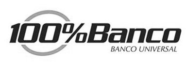 100% Banco